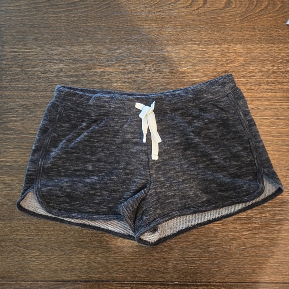 Xhilaration Other - Xhileration Sleepware Shorts Heather Gray